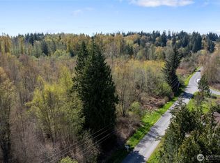 Ruckers Lake Cassidy Garden, Lake Stevens, WA 98258