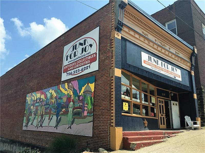1st image of 209 Clay Ave