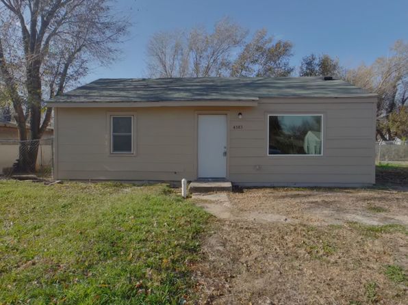 4583 S Brookhaven St