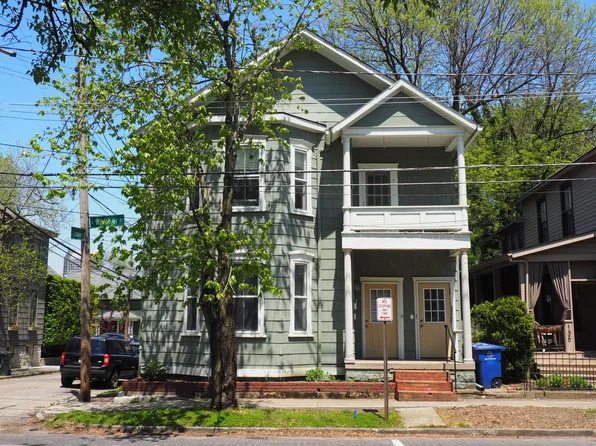 132 E Whittier St, Columbus, OH 43206
