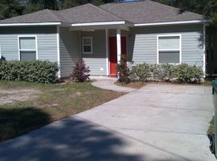 36 Mimosa Dr, Freeport, FL 32439