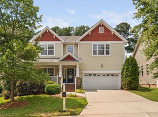 3806 Stoneybrook Dr, Durham, NC 27705