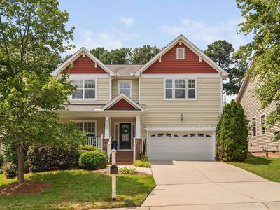 3806 Stoneybrook Dr, Durham, NC, 27705