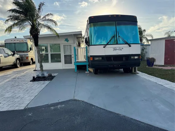 46900 Bermont Rd #139, Punta Gorda, FL 33982