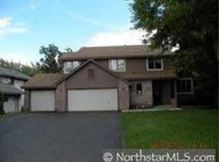 4683 149th St W, Savage, MN 55378