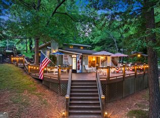 7726 Sourwood Ln, Murrayville, GA 30564