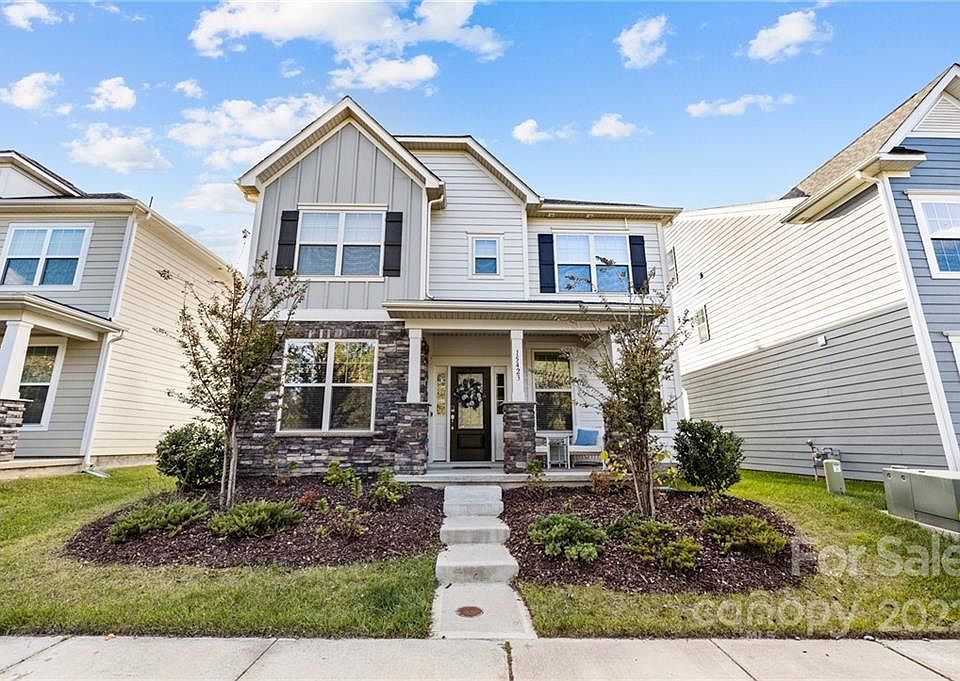 Zillow Davidson Nc