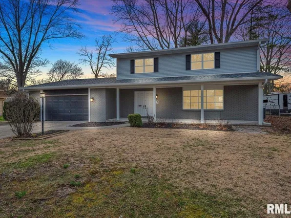 7 Interlacken Rd, Springfield, IL 62704