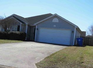 5060 Westview St, North Charleston, SC 29418