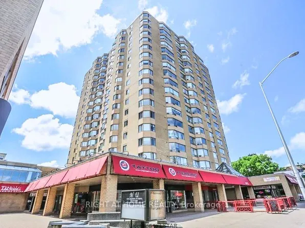 695 Richmond St #503, London, ON N6A 5M8