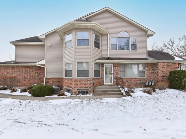 110 Eagle Pointe DRIVE #3A, Delavan, WI 53115