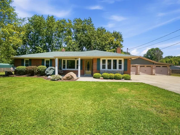 3214 Middleboro Rd, Morrow, OH 45152