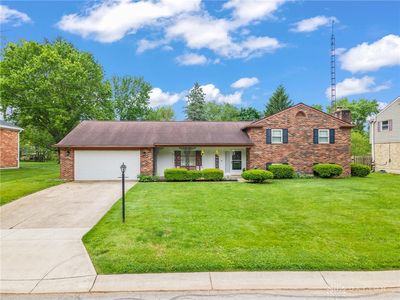 4160 Cedar Bluff Cir, Dayton, OH, 45415