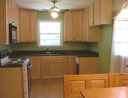 Completely Renovated Kitchen