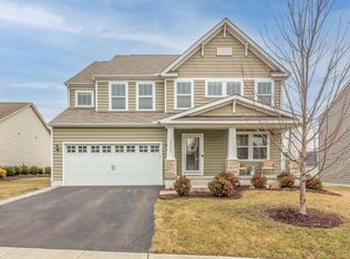 2363 Pine Crest Dr, Lancaster, OH 43130