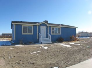 668 Angela St, Fernley, NV 89408