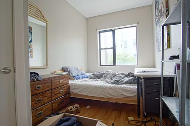 Rented by Lofts and Flats LLC