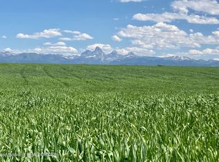 8703 Inglin Ridge Rd, Tetonia, ID 83452