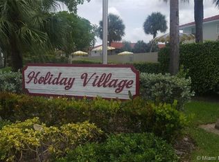 3758 N University Dr #G-8, Coral Springs, FL 33065