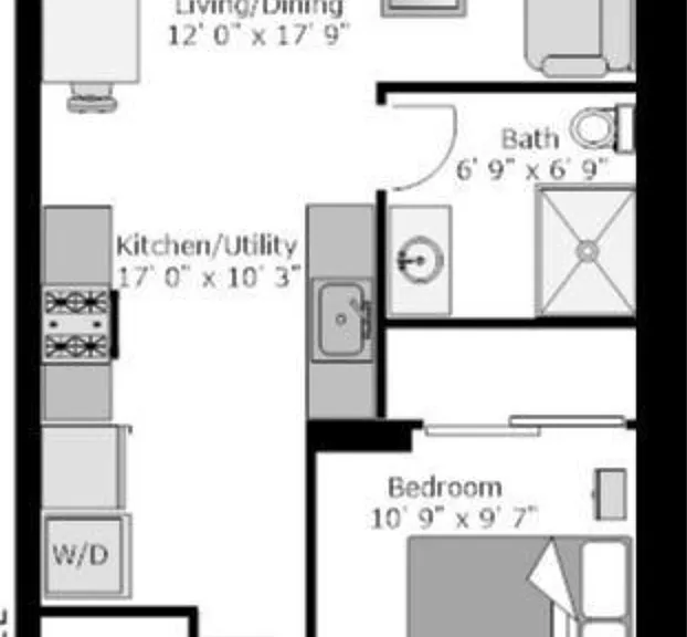 1339 S Carolina Ave SE #B — Photo 13