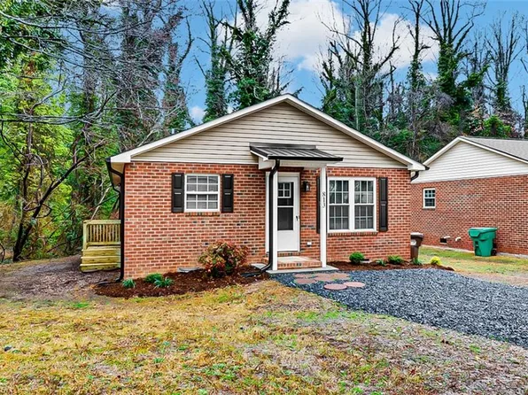 813 Dogwood Cir, High Point, NC 27260