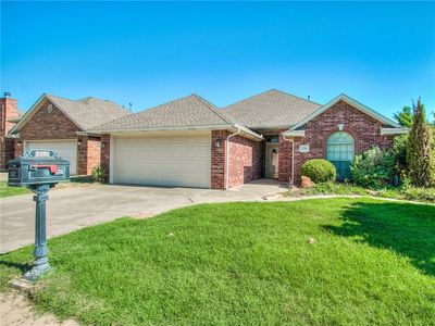 3305 Windjammer St, Norman, OK, 73072