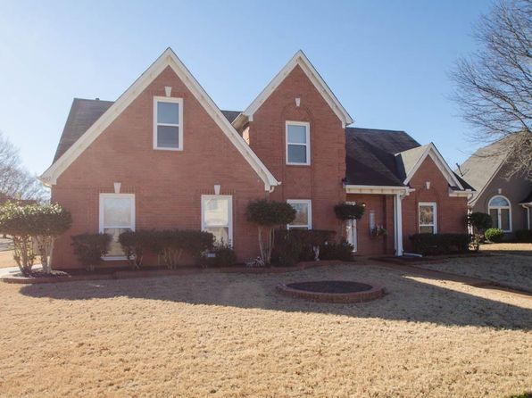 487 Pebble Creek Cv, Collierville, TN 38017