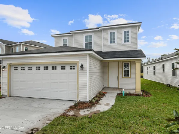 8204 MARIETTA STILL Drive, Jacksonville, FL 32220