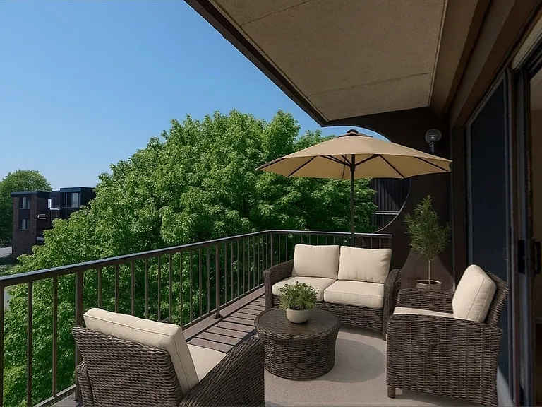 1002 Paradise Rd #PHH — Photo 7