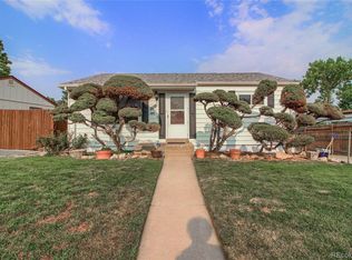 110 S Yates Way, Denver, CO 80219