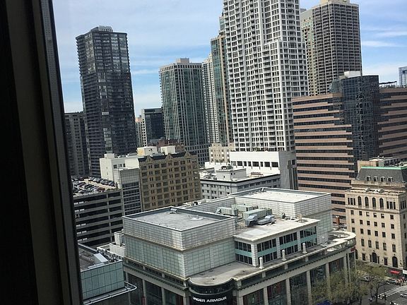 2nd image of 535 N Michigan Ave APT 2210