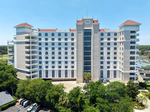 9547 Edgerton Dr. #204, Myrtle Beach, SC 29572