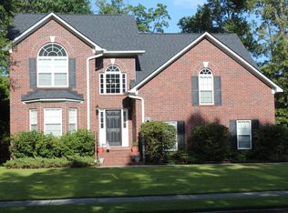 653 Hamlet Cir, Goose Creek, SC 29445