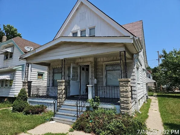 1552 South 35th STREET, Milwaukee, WI 53215