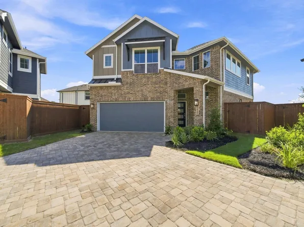 7627 Swooping Swallow Ln, Katy, TX 77493