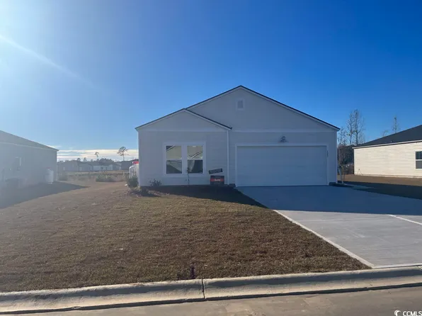 523 Appaloosa Way LOT 24 Harrisburg D, Conway, SC 29527