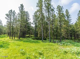 Quarry Rd, Four Corners, WY 82715