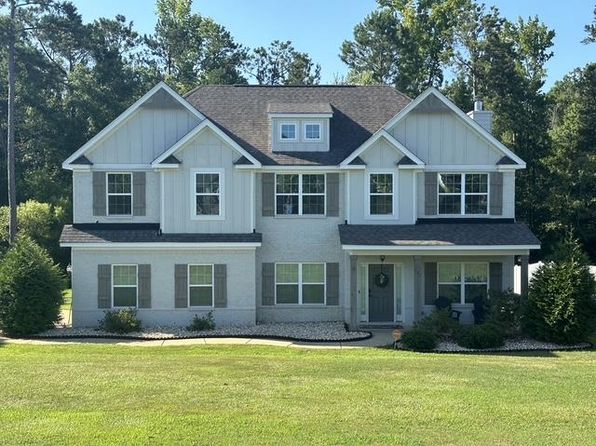 121 Hart Preserve Dr