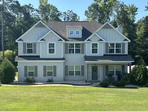 121 Hart Preserve Dr, Fortson, GA 31808