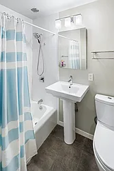 Rented by Compass