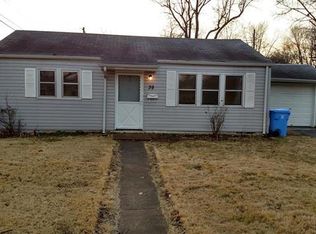 39 Florval Dr, Florissant, MO 63031