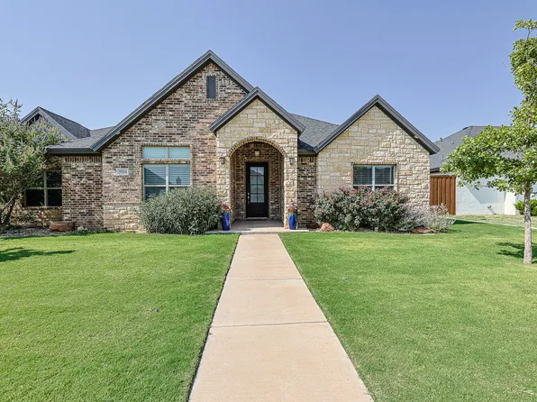 3904 125th St, Lubbock, TX 79423