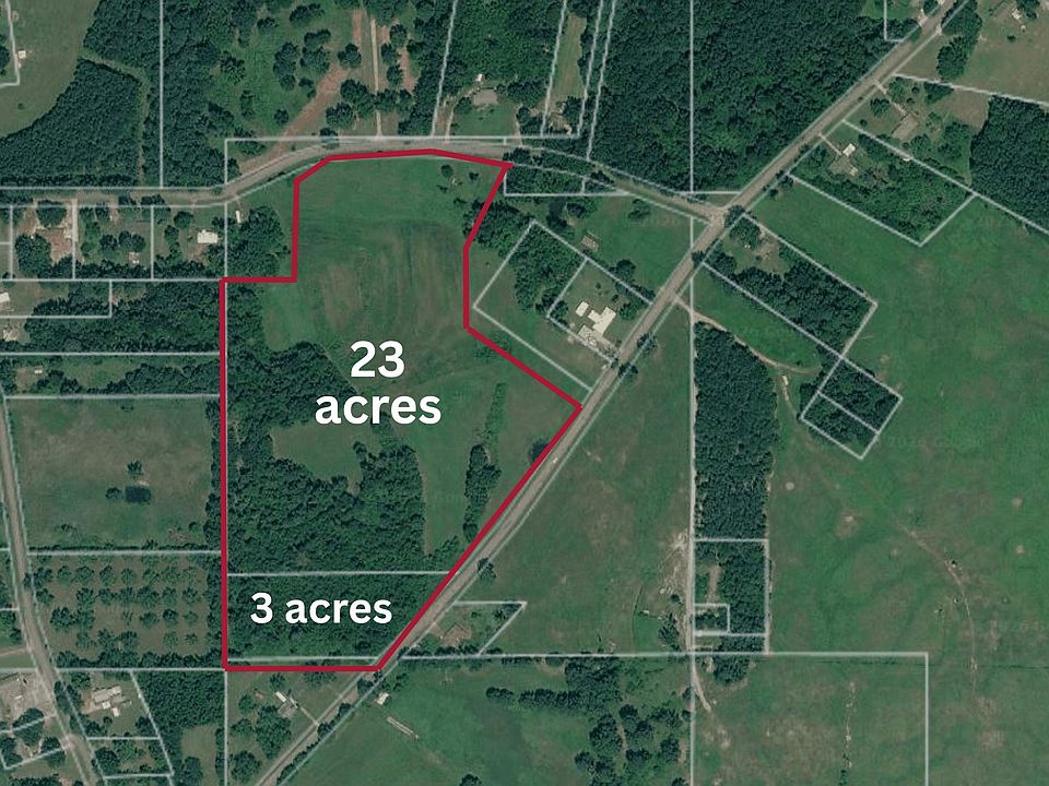 1st image of 0 Percy Burns Rd
