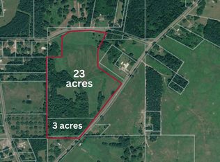 0 Percy Burns Rd, Springhill, LA 71075