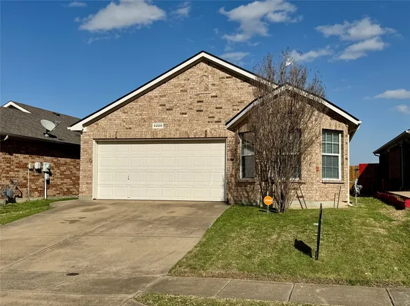 6220 Adonia Dr, Fort Worth, TX 76131