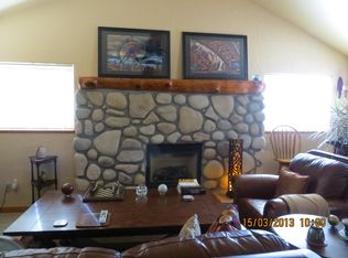 440 Red Buffalo Grv, Woodland Park, CO 80863
