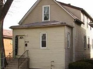 8753 S Honore St, Chicago, IL 60620