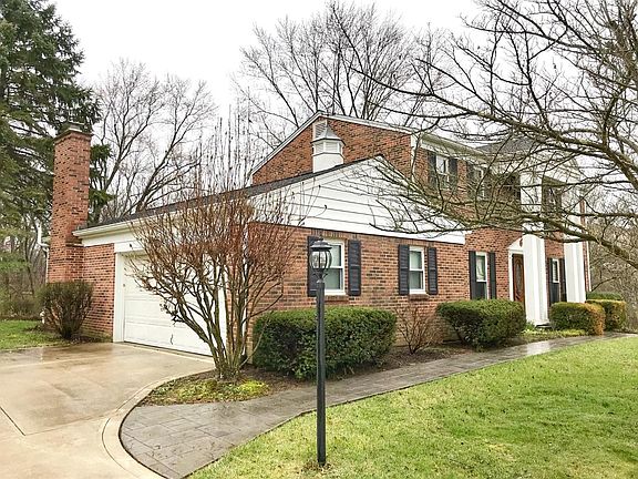 2nd image of 10612 Thistlewood Ct
