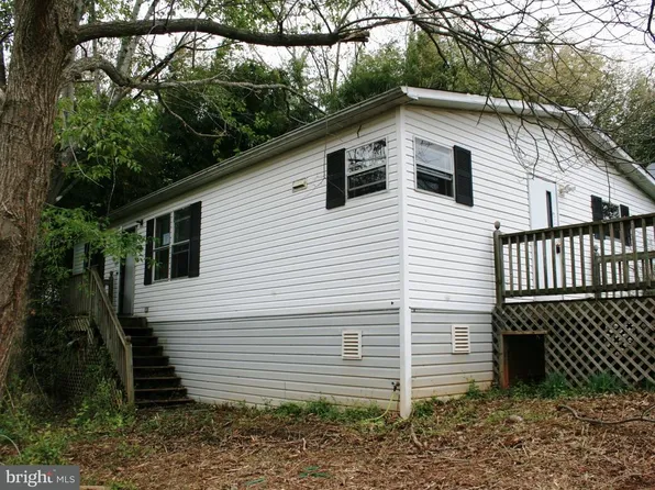 6735 Gibbs Dr, Spotsylvania, VA 22551