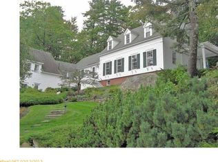 14 Harraseeket Rd, Freeport, ME 04032